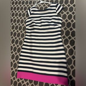 eliza j dress, size 6